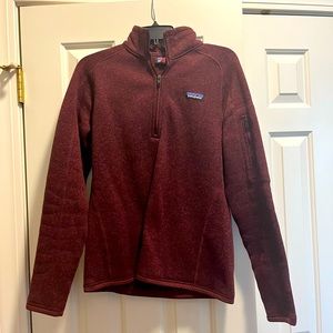 Gently used Patagonia